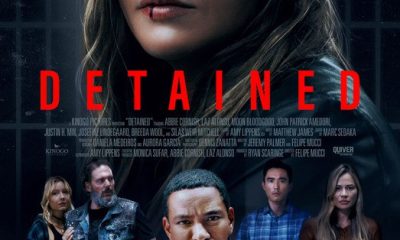 Detained (2024)