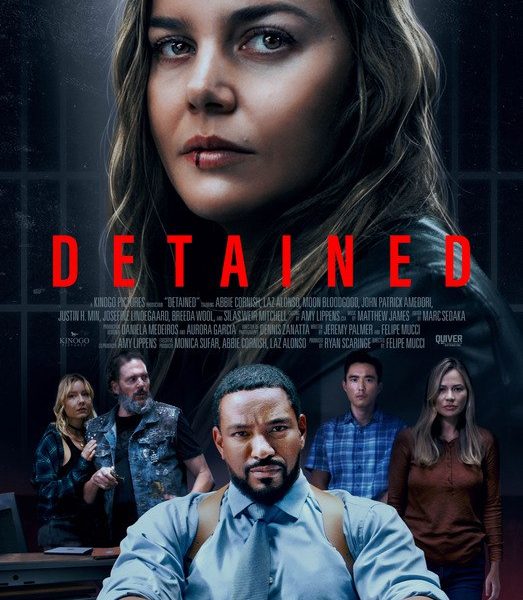 Detained (2024)