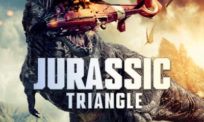 Jurassic Triangle (2024)