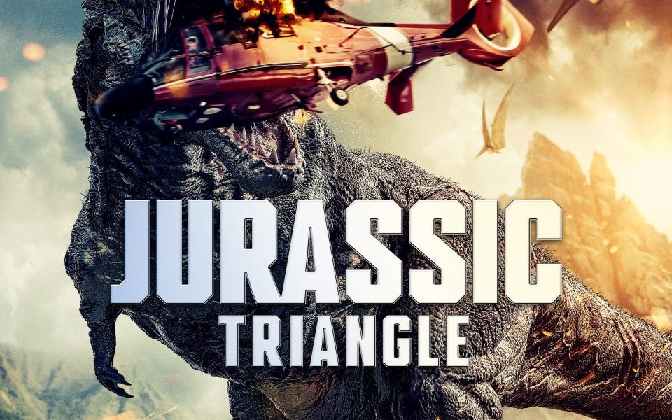 Jurassic Triangle (2024)