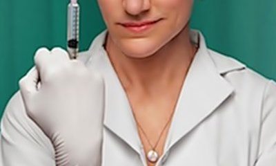 Nurse Jackie Season 1 (Complete)