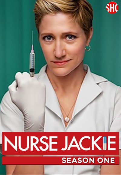 Nurse Jackie Season 1 (Complete)