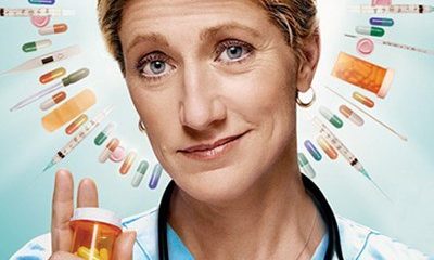 Nurse Jackie Season 2 (Complete)