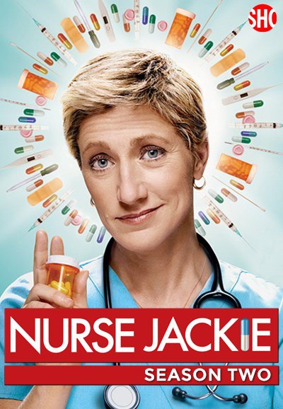 Nurse Jackie Season 2 (Complete)