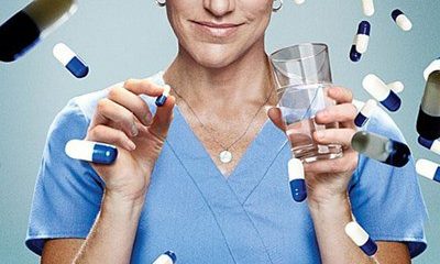 Nurse Jackie Season 6 (Complete)