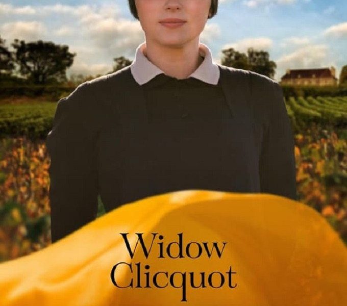 Widow Clicquot (2023)