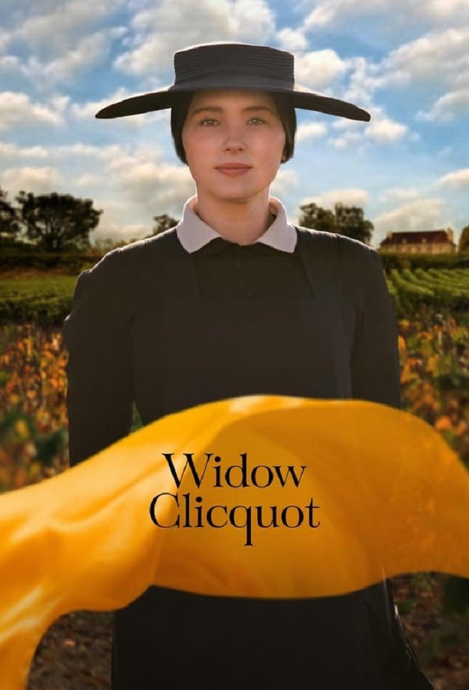 Widow Clicquot (2023)