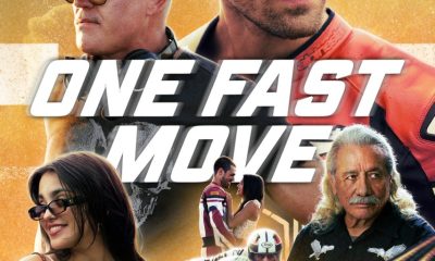 One Fast Move (2024)