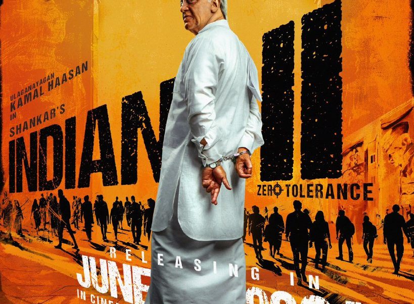 Indian 2 (2024)