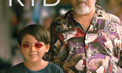 Lolo and the Kid (2024) – Philippines