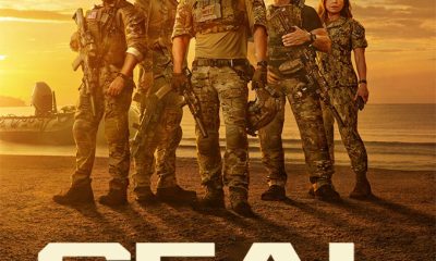 SEAL Team Season 7 (Episode 1 Added)