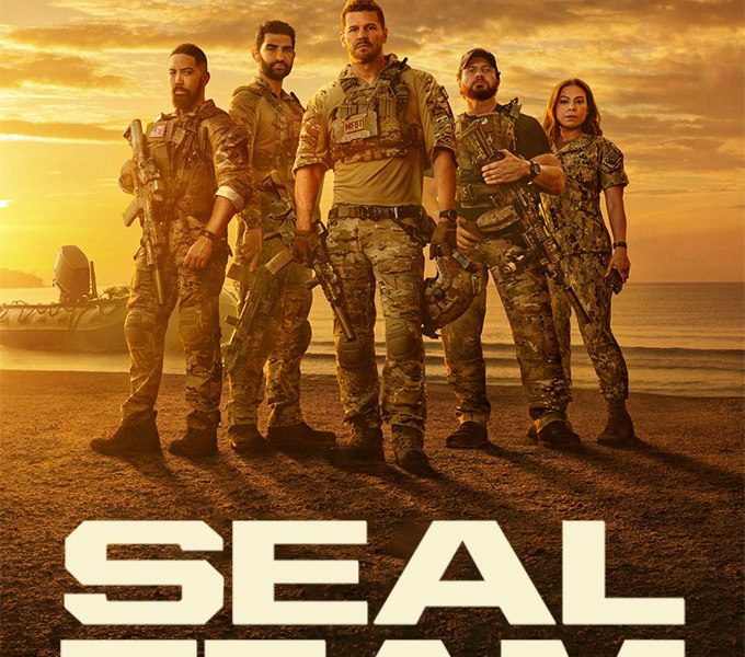 SEAL Team Season 7 (Episode 1 Added)