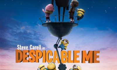 Despicable Me (2010)