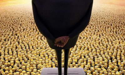 Despicable Me 2 (2013)