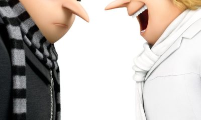 Despicable Me 3 (2017)