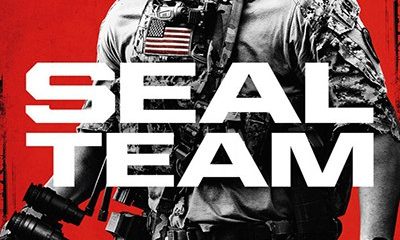 SEAL Team Season 1 (Complete)