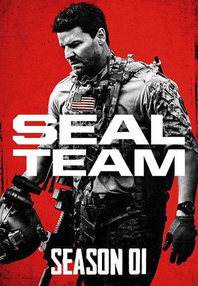 SEAL Team Season 1 (Complete)