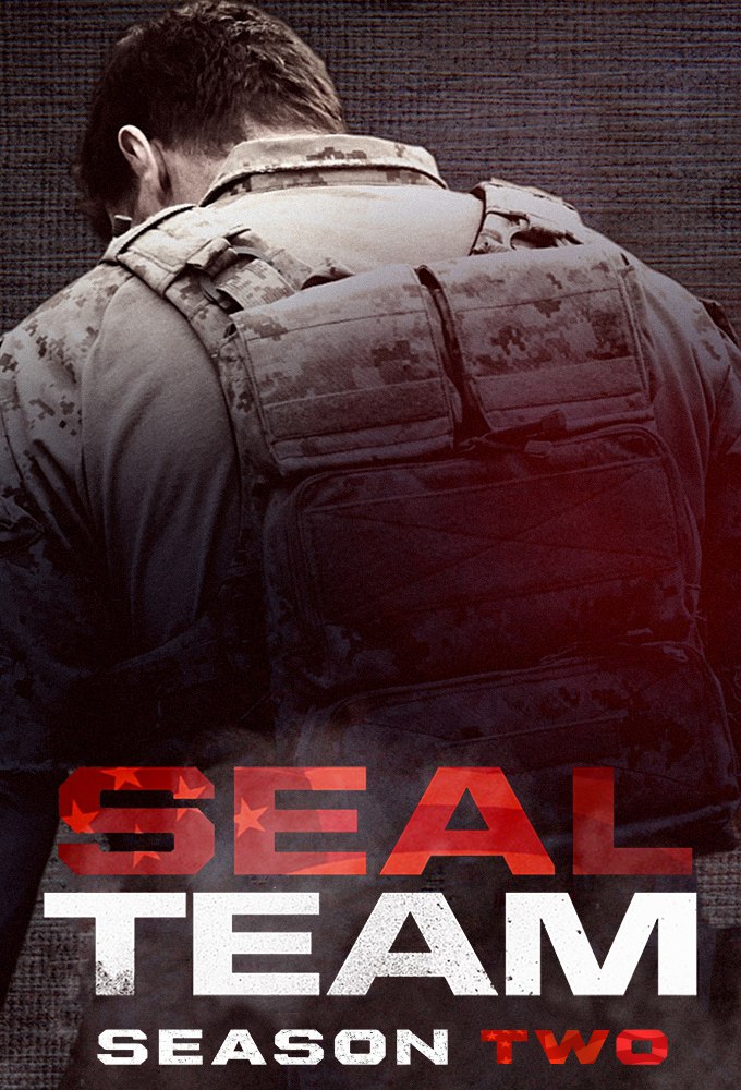 SEAL Team Season 2 (Complete)