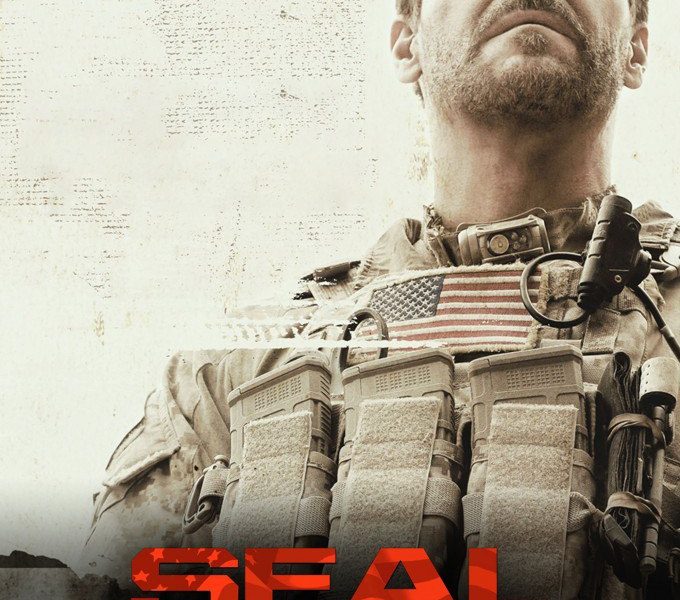 SEAL Team Season 3 (Complete)