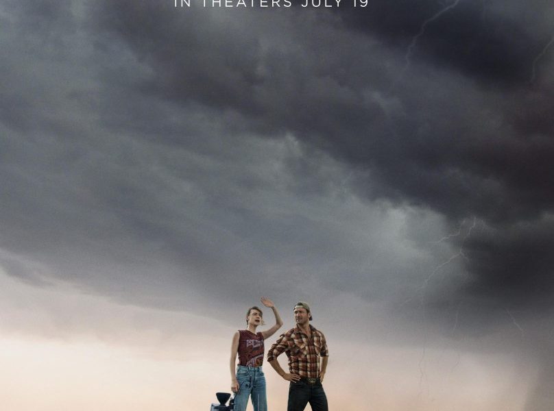 Twisters (2024)