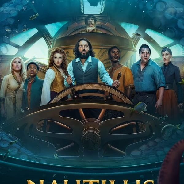 Nautilu Season 1 (Complete)