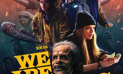 We Are Zombies (2023)