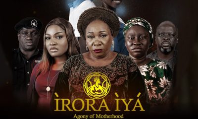 Irora Iya Season 1 (Episode 1-10 Added)