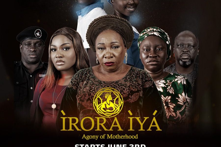 Irora Iya Season 1 (Episode 1-10 Added)