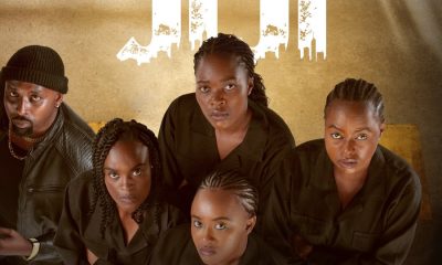 Jiji Season 1 (Episode 1-6 Added) – Kenya Series