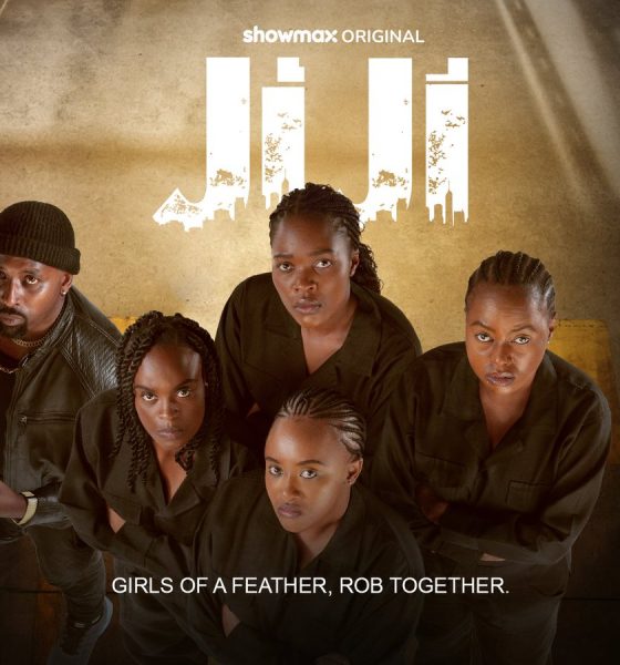 Jiji Season 1 (Episode 1-6 Added) – Kenya Series