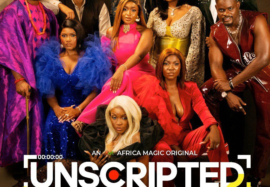 Unscripted: The Reunion Season 1 (Complete)