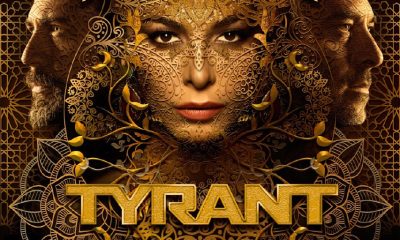 Tyrant Season 1 (Complete)