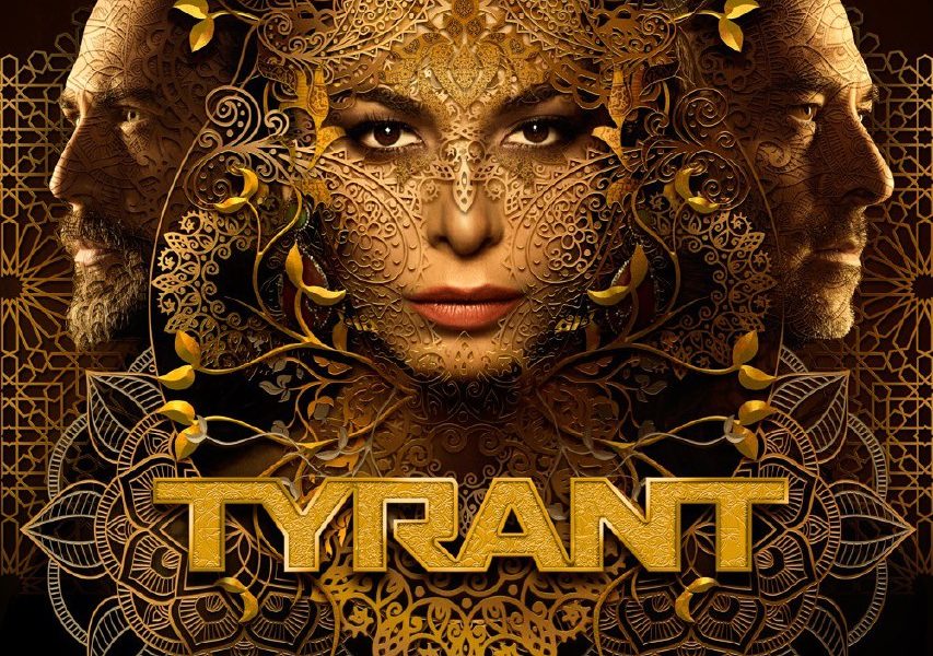 Tyrant Season 1 (Complete)