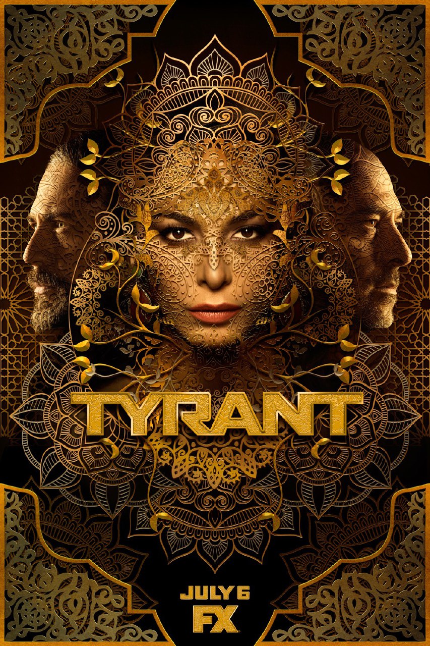 Tyrant Season 1 (Complete)