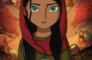 The Breadwinner (2017)