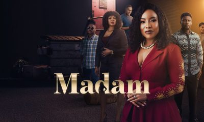 Madam Season 1 (Episode 3-15 Added)