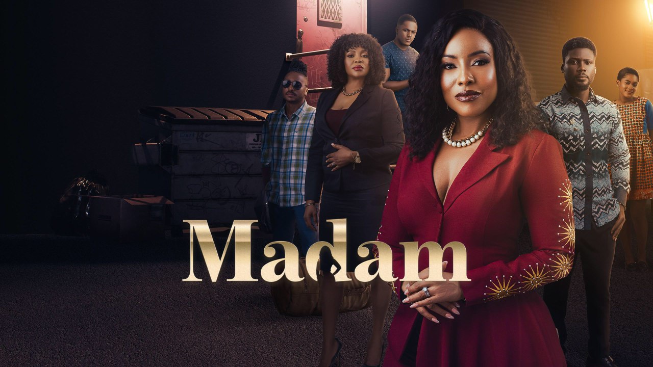 Madam Season 1 (Episode 3-15 Added)