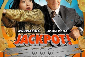 Jackpot! (2024)