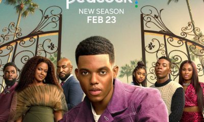 Bel-Air Season 3 (Episode 2-3 Added)