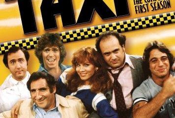 Taxi 1978 Season 1 (Complete)