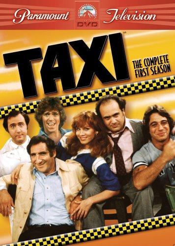 Taxi 1978 Season 1 (Complete)