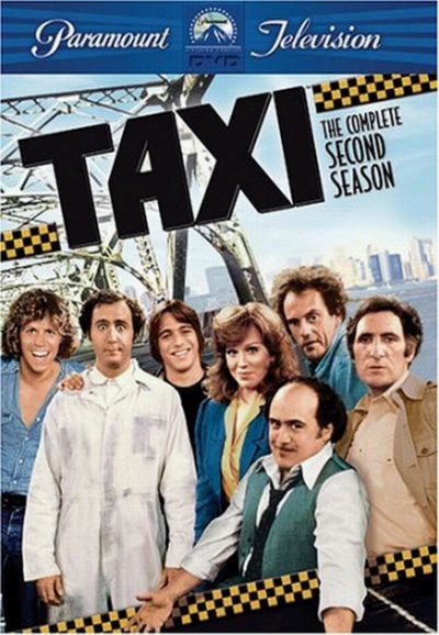 Taxi 1978 Season 2 (Complete)