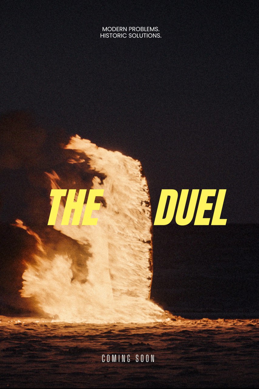 The Duel (2024)