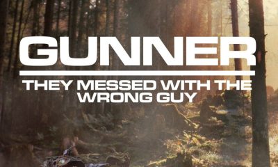 Gunner (2024)