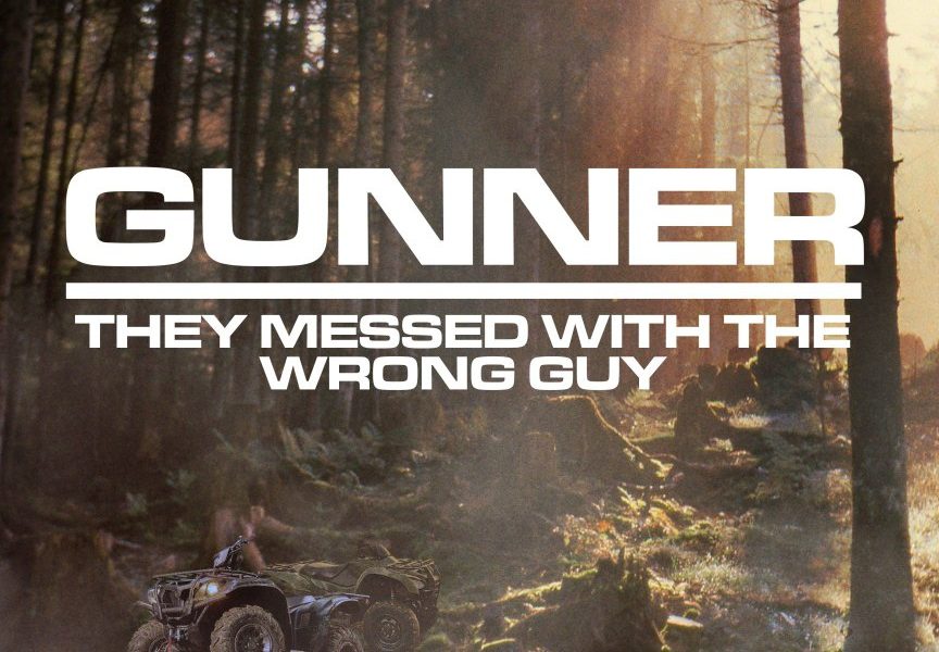 Gunner (2024)