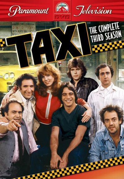 Taxi 1978 Season 3 (Complete)