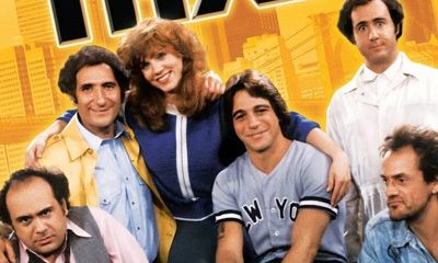 Taxi 1978 Season 4 (Complete)