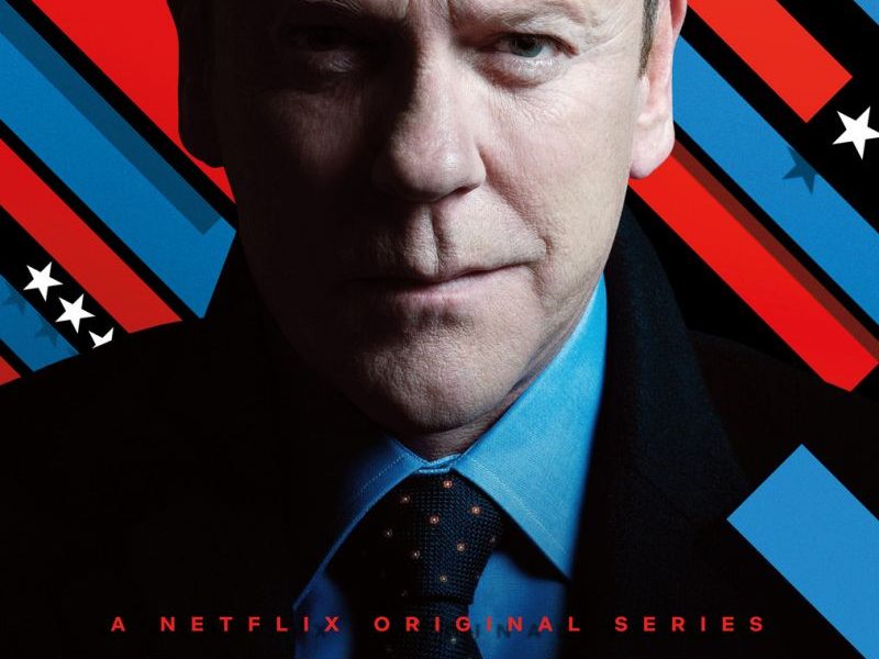 Designated Survivor Season 1 (Complete)