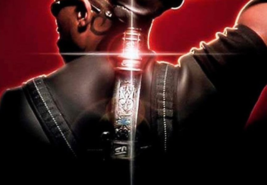 Blade (1998 – 2004) (Collection)