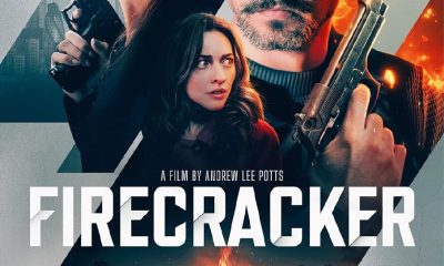 Firecracker (2024)